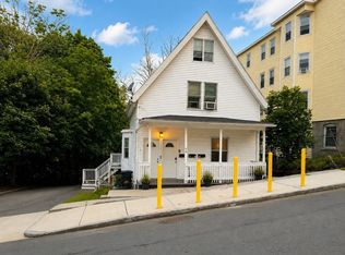 19 Westminster St, Worcester, MA 01605