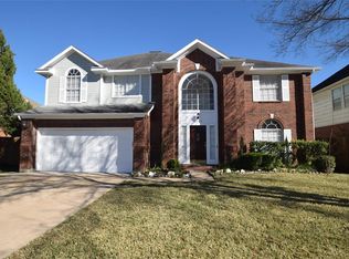 6222 Conlan Bay Dr, Houston, TX 77041