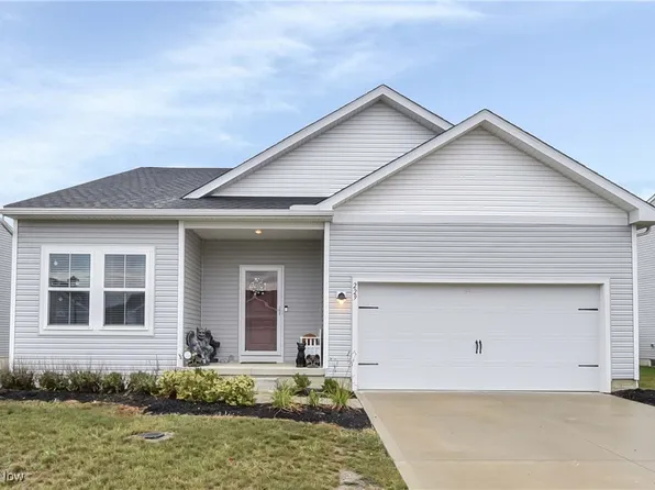 229 Harvest Way, Elyria, OH 44035
