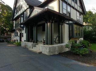 282 Barrington St APT 2, Rochester, NY 14607