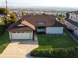 1418 Star Ridge Dr, Monterey Park, CA 91754