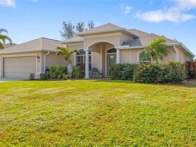 219 White Marsh Ln, Rotonda West, FL, 33947