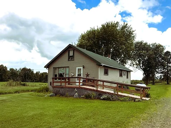 N2737 E Grow Road, Sheldon, WI 54766