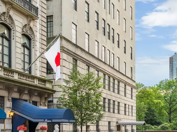 2 East 67th Street image 7 of 7