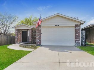 6508 Brookhaven Trl, Fort Worth, TX 76133