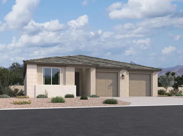 2535 E Homesteaders Rd, San Tan Valley, AZ 85140