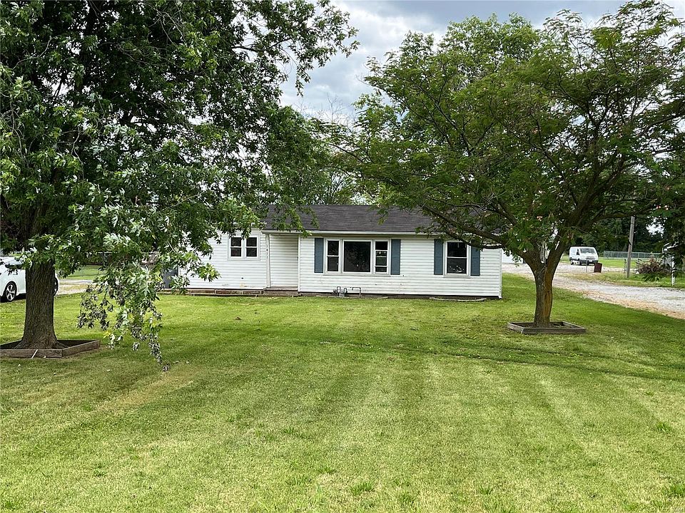 1411 State St, East Carondelet, IL 62240 Zillow