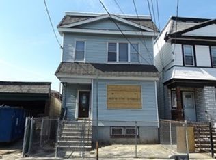 11 Delmar Pl, Irvington, NJ 07111