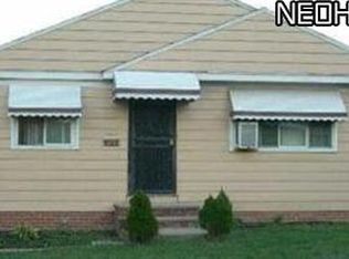 4719 Beechgrove Ave, Garfield Heights, OH