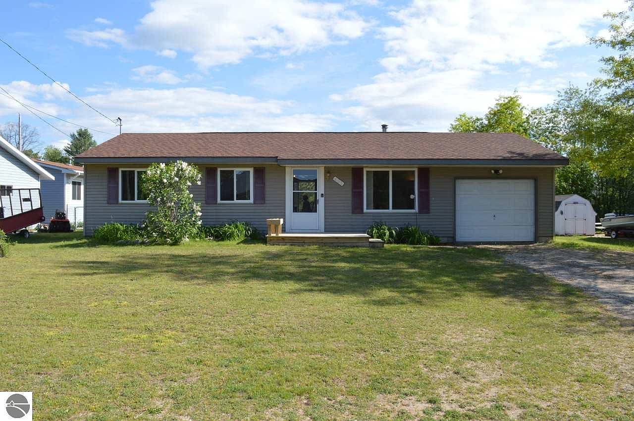 403 Kalkaska St NW, Kalkaska, MI 49646 Zillow