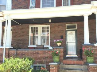 3223 Ramona Ave, Baltimore, MD 21213