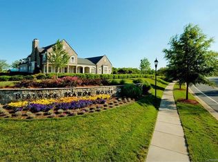 9415 Glenburn Ln #124, Charlotte, NC 28278