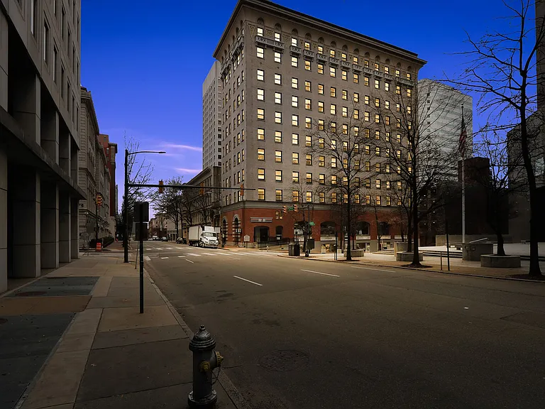 Capitol Lofts — Photo 26