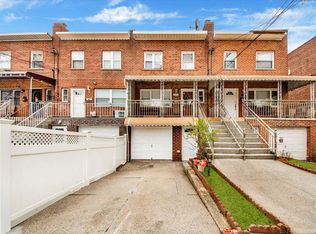 2559 Seymour Ave, Bronx, NY 10469