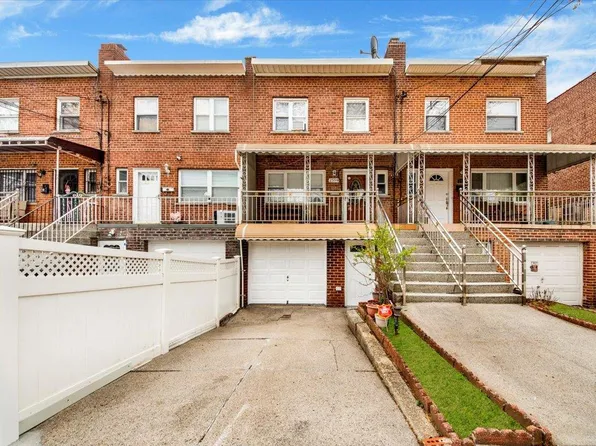 2559 Seymour Avenue, Bronx, NY 10469