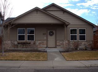 7733 N Abe Ave, Boise, ID 83714