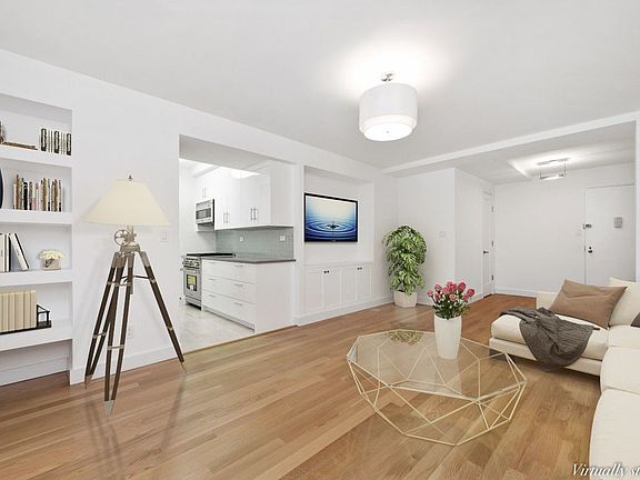 5th image of 345 W 58th St APT 10S
