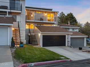 3415 Balboa Dr, Reno, NV 89503