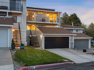 3415 Balboa Dr, Reno, NV, 89503