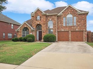 1301 Bogard Ln, Lewisville, TX 75077