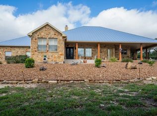 240 Cypress Estates Pkwy W, Ingram, TX 78025