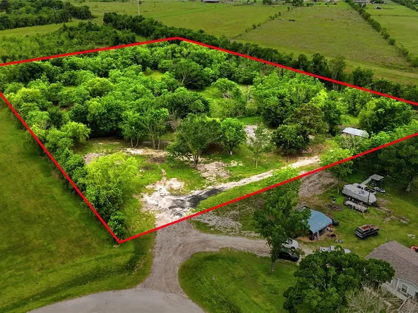 3614 Stables Ln, Crosby, TX 77532