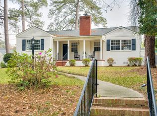 2902 Bransford Rd, Augusta, GA 30909