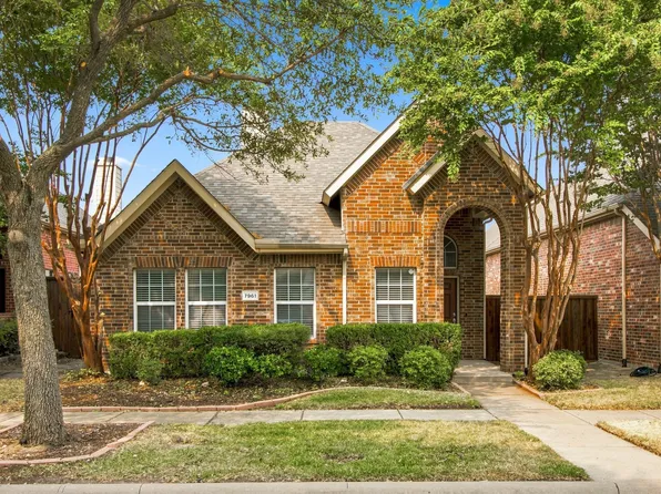 7961 Crampton Ln, Frisco, TX 75035