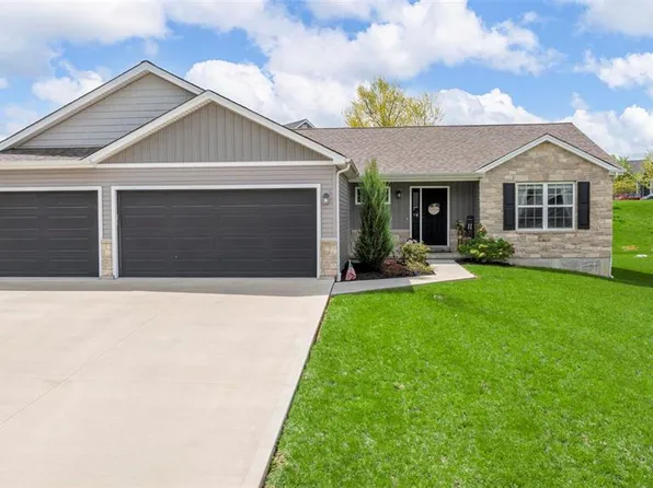 311 Mike Dr, Truesdale, MO 63380