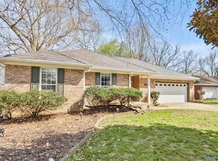 18292 E Limestone Rd, Athens, AL 35613