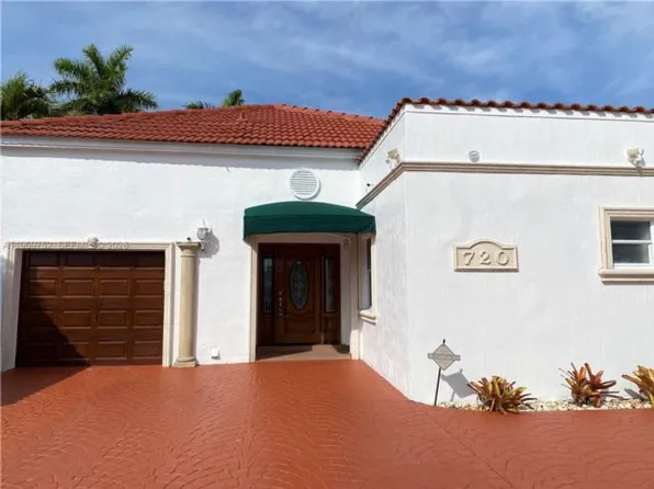 720 NW 123rd Ave, Miami, FL 33182