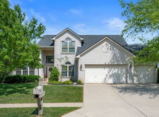 1179 Vestman Ct, Greenwood, IN 46143
