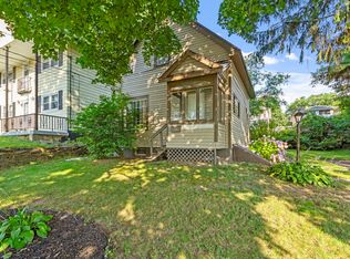 59 Hillcrest Ave, Albany, NY 12203