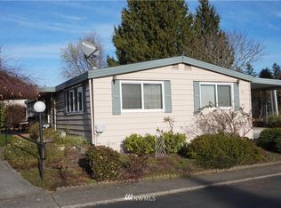 201 Union Ave SE #87, Renton, WA 98056