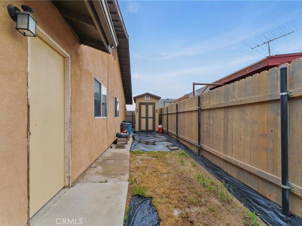 249 Caroline Ln, Shafter, CA 93263