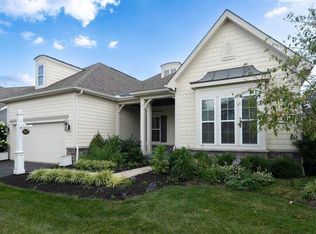 2562 Clemton Park E, Blacklick, OH 43004
