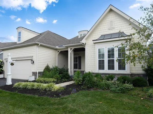 2562 Clemton Park E, Blacklick, OH 43004