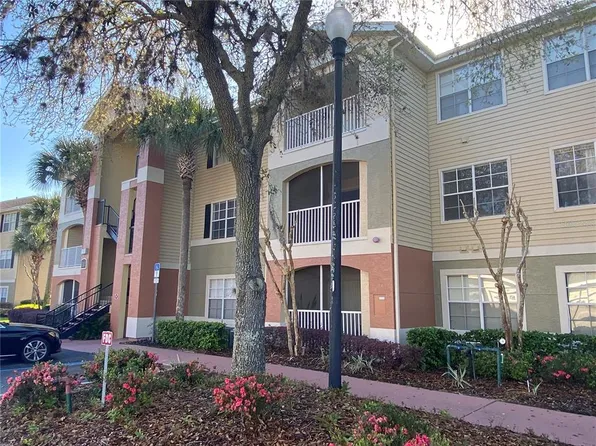 1989 Summer Club Dr, Oviedo, FL