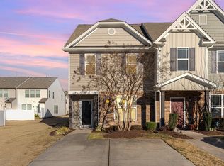 316 Morgan Brook Way, Rolesville, NC 27571