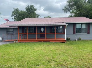 437658 E Highway 60, Vinita, OK 74301