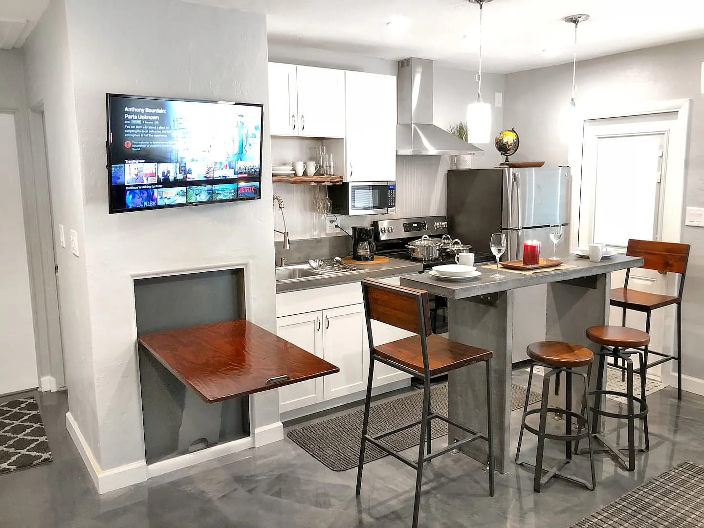 1 bed, 505 sqft, $1,450 — Photo 2