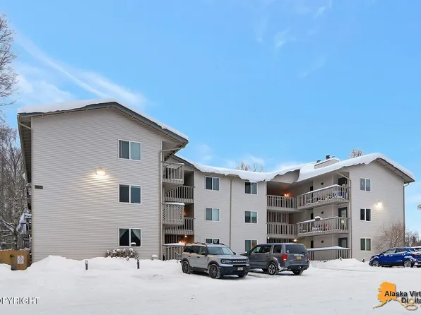 8601 Molanary Dr Unit 9, Anchorage, AK 99502