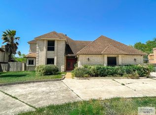 2909 Lazy Lake Dr, Harlingen, TX 78550
