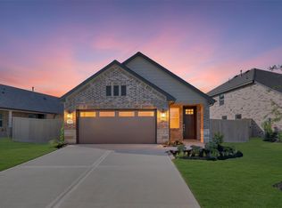 29506 Pondview Dr, Waller, TX 77484