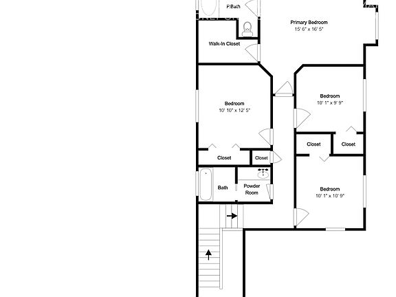 3rd image of 10504 Lakeside Vista Dr
