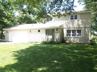 12106 W 94th Pl, Saint John, IN
