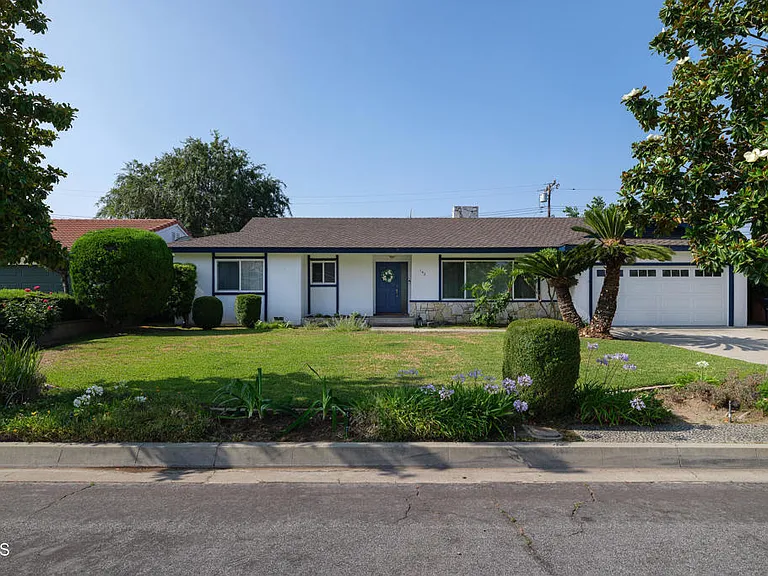 142 W Santa Anita Ter — Photo 28