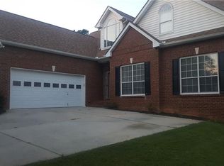 2456 Hampton Park Dr, Buford, GA 30519