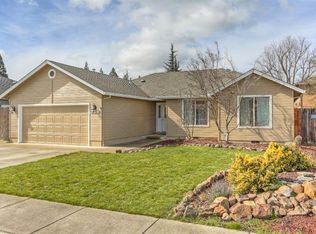 1291 Greentree Way, Central Pt, OR 97502