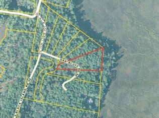 7ABC Oak Bluff Rd, Darien, GA 31305